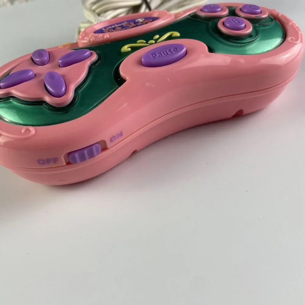 Hasbro littlest pet
